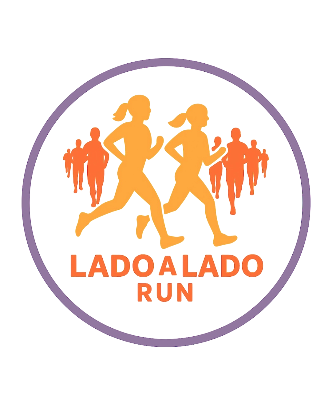 Lado a Lado Run